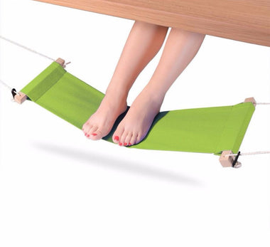 Vivid Desk Feet Stand Hammock