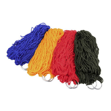 Nylon Type Hanging Mesh Sleeping Bed Swing