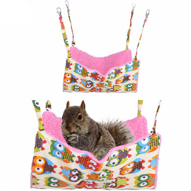 High Quality Warm Pet Bed Hammock