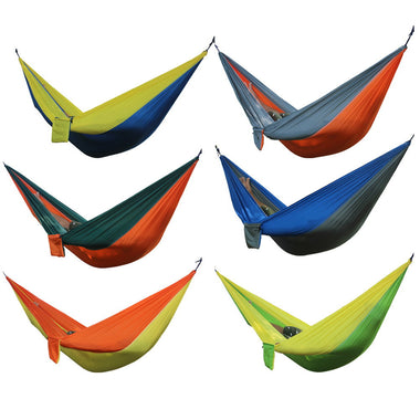 Portable Survival Camping Hammock
