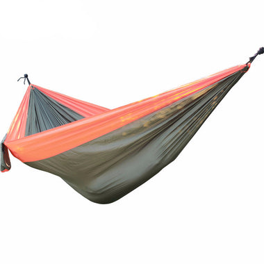Massive Parachute Outdoor Hammock